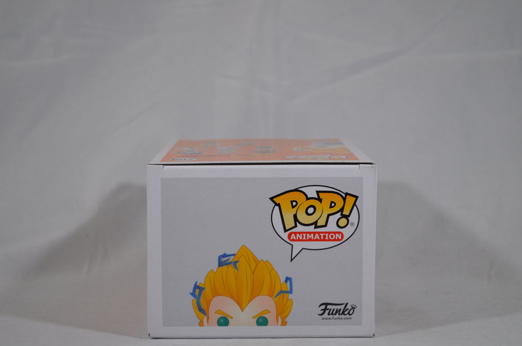 Pop Super Saiyan 2 Vegeta 709