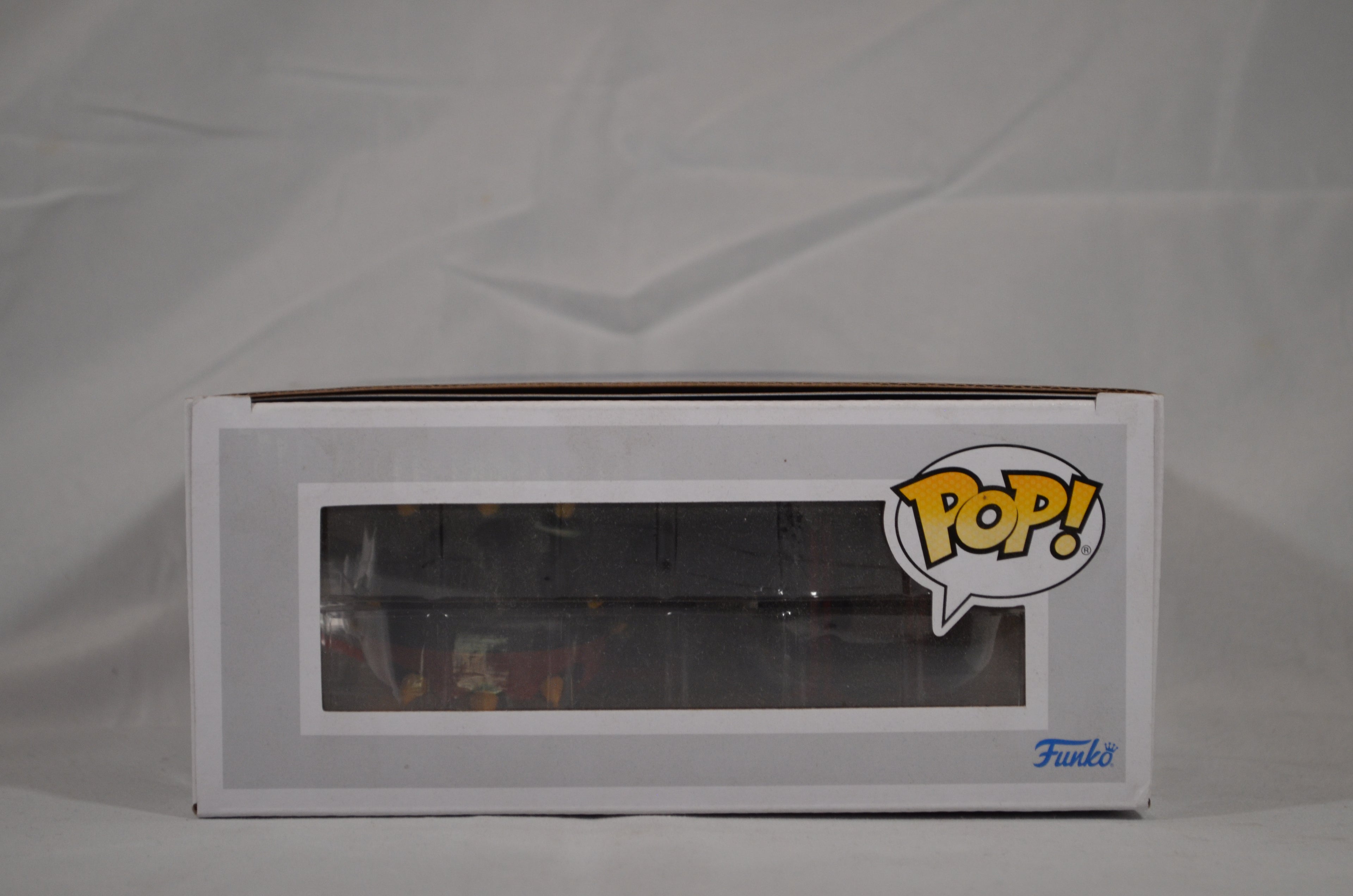 Pop Darth Maul & Gar Saxon 2 Pack Funko 2023 Target Con Exclusive Glow in the Dark LE