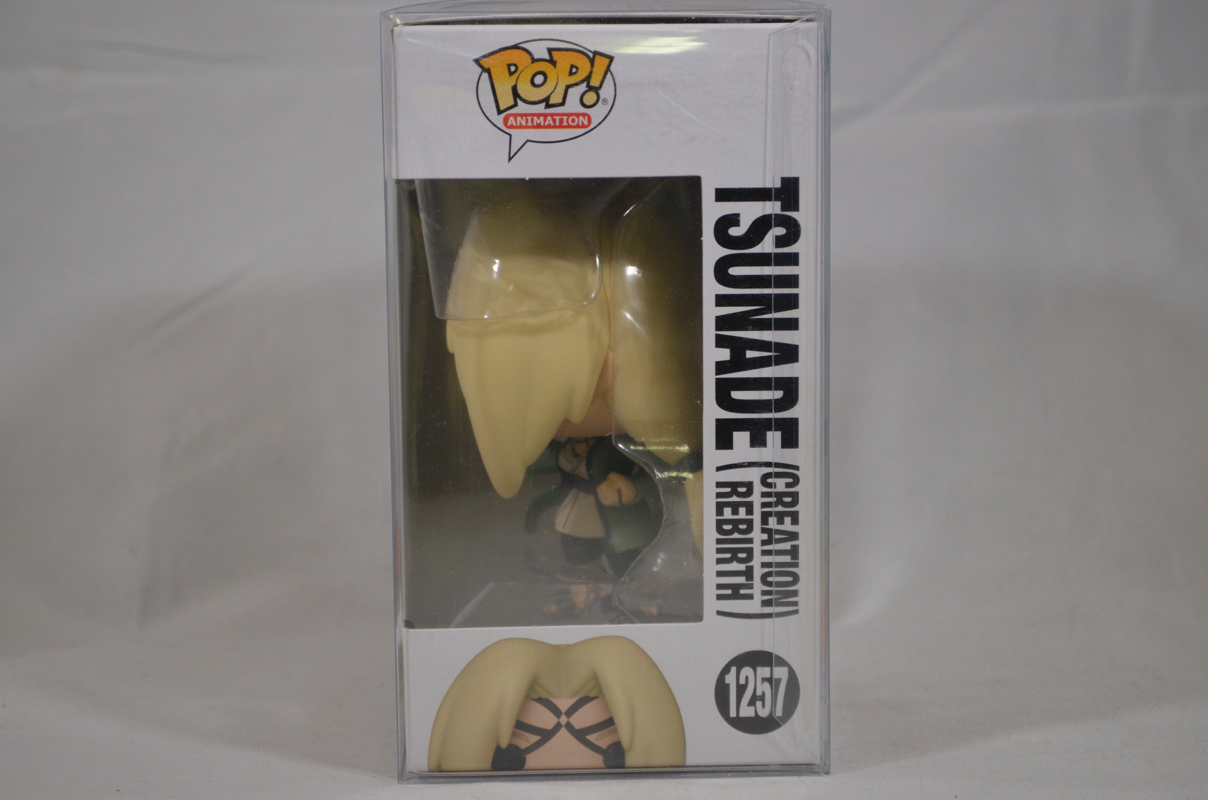 Pop Tsunade (Creation Rebirth) AAA Exclusive 1257
