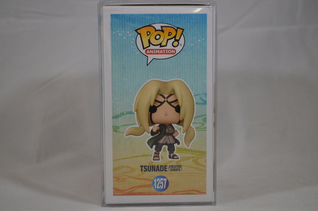 Pop Tsunade (Creation Rebirth) AAA Exclusive 1257