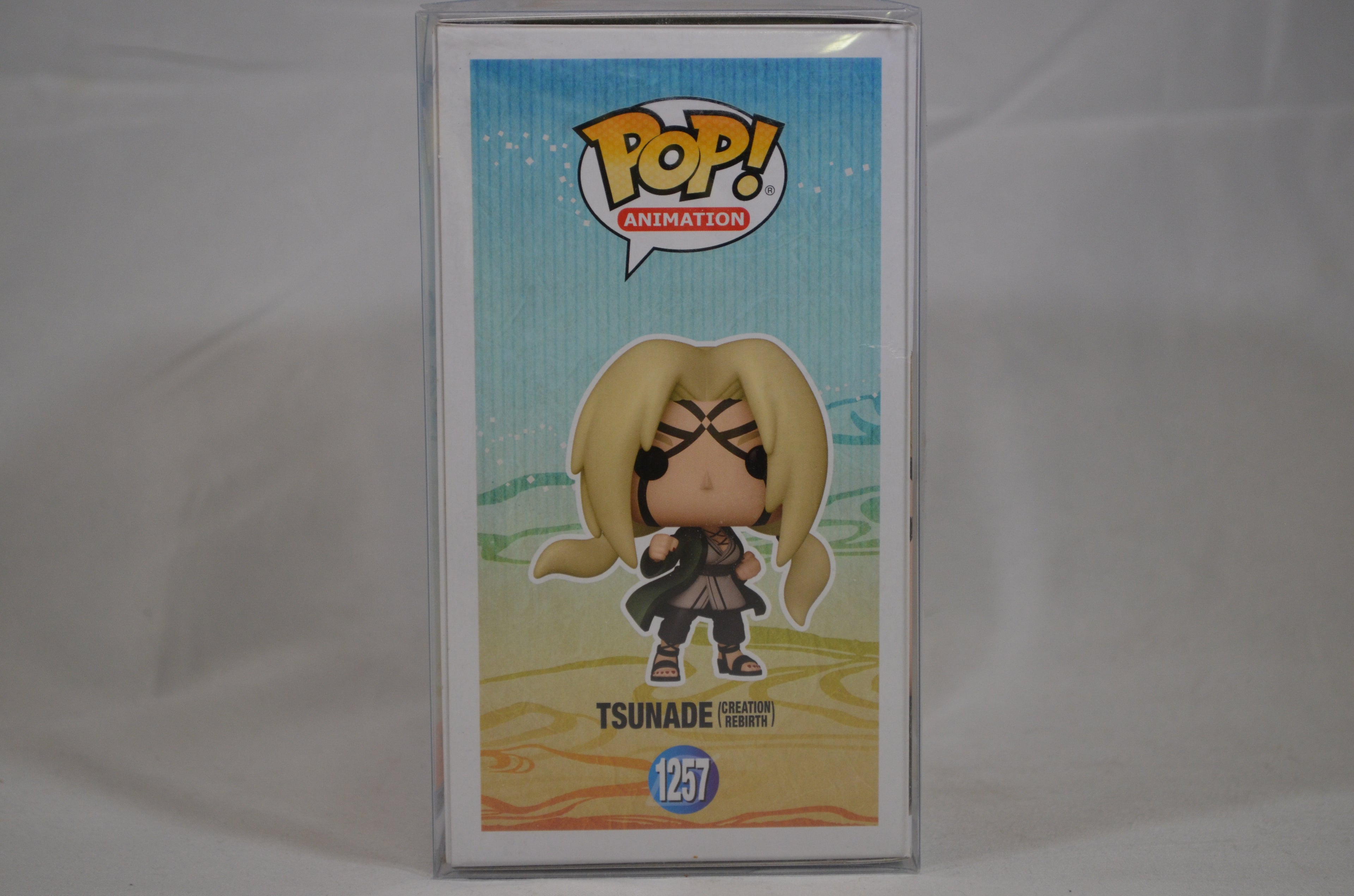 Pop Tsunade (Creation Rebirth) AAA Exclusive 1257