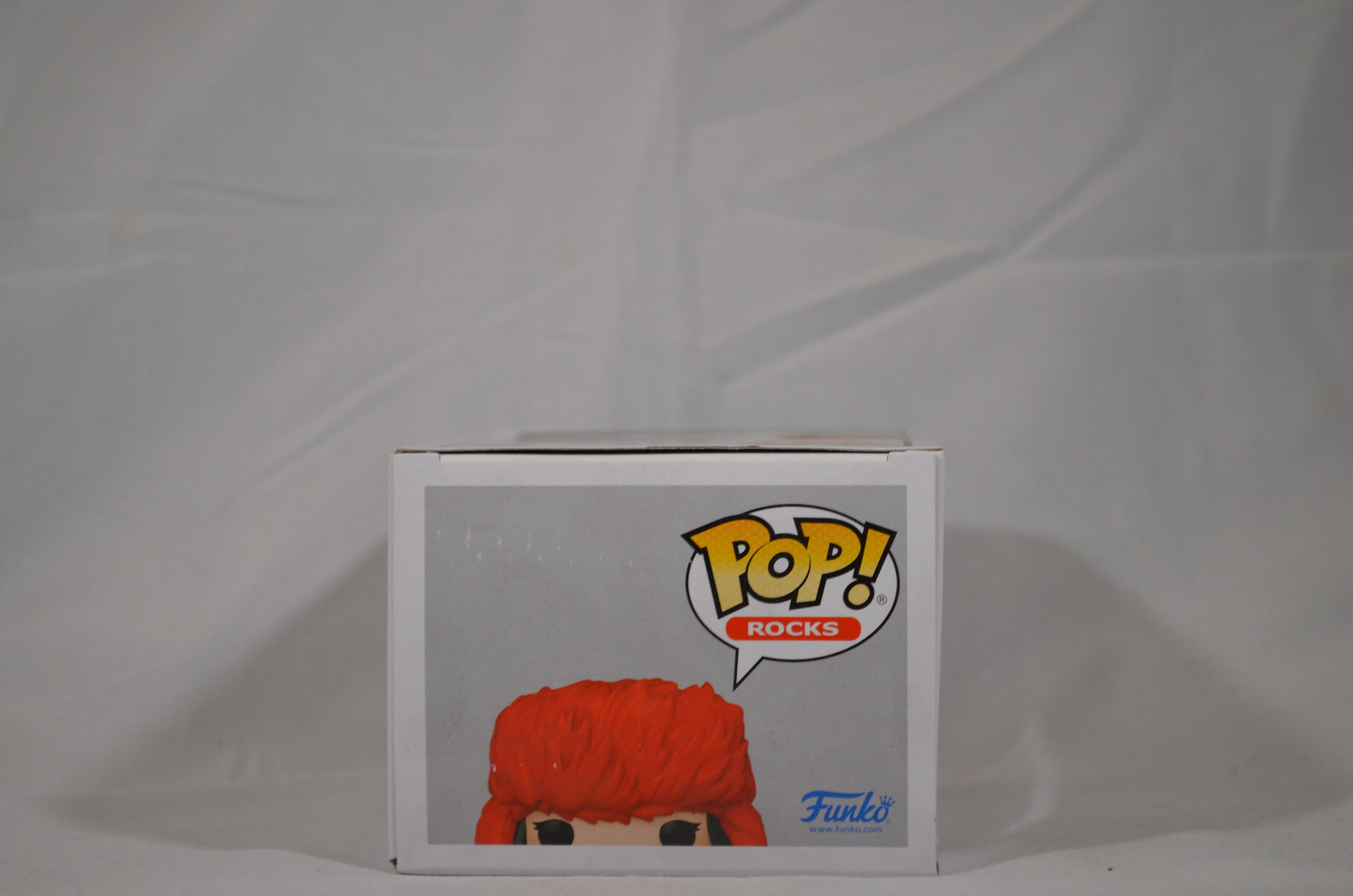 Pop Jennie 362