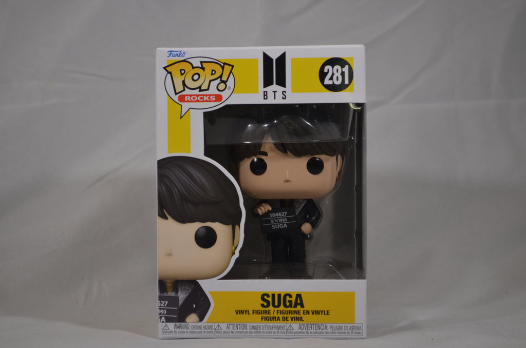 Pop Suga 281