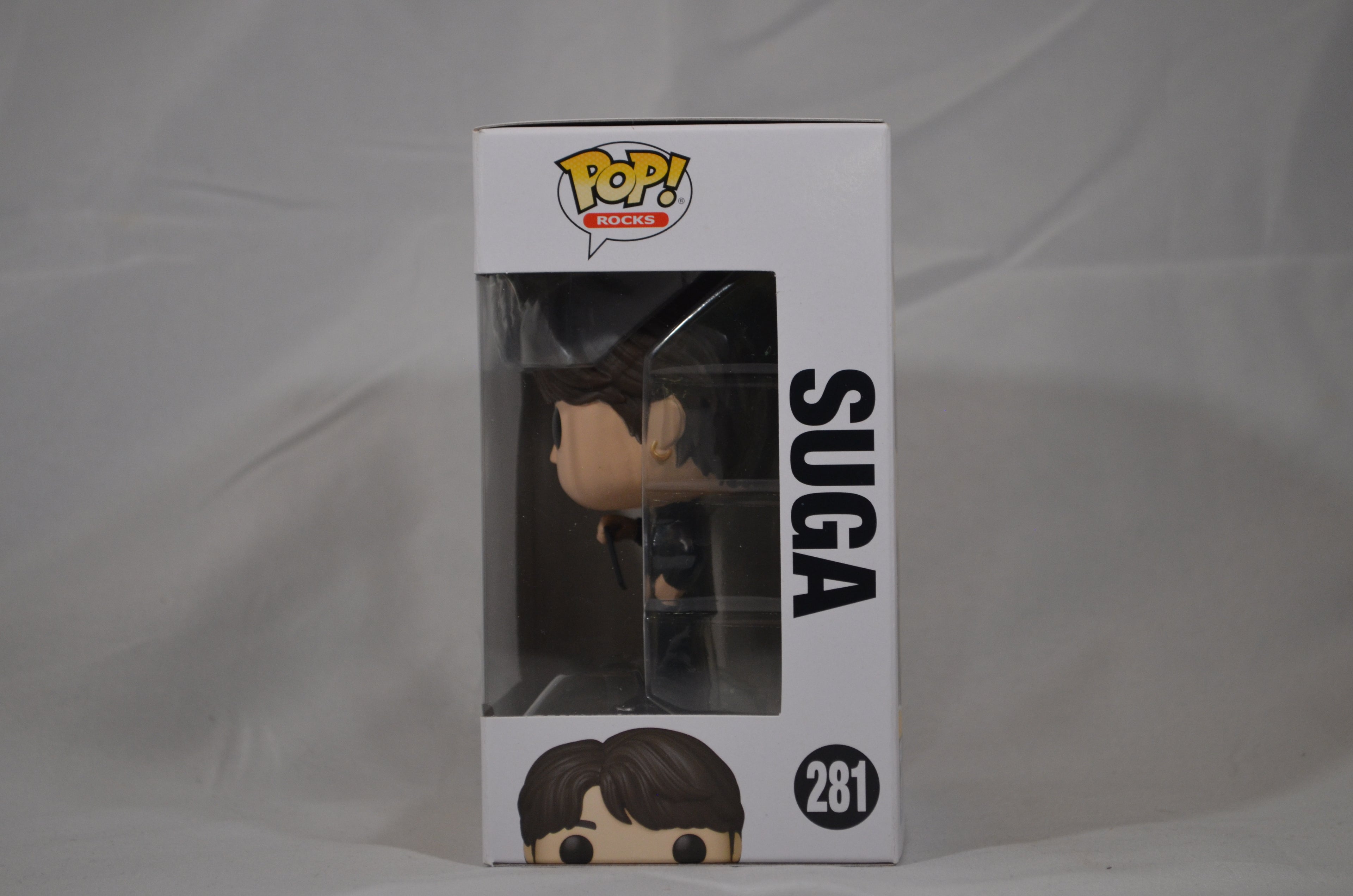 Pop Suga 281