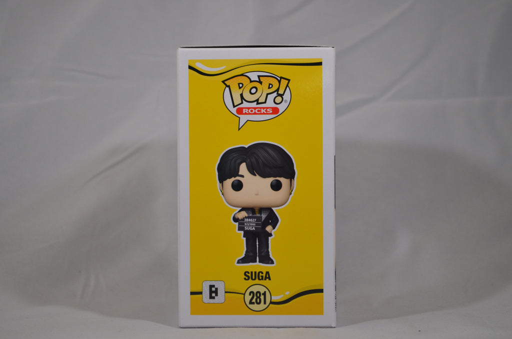 Pop Suga 281