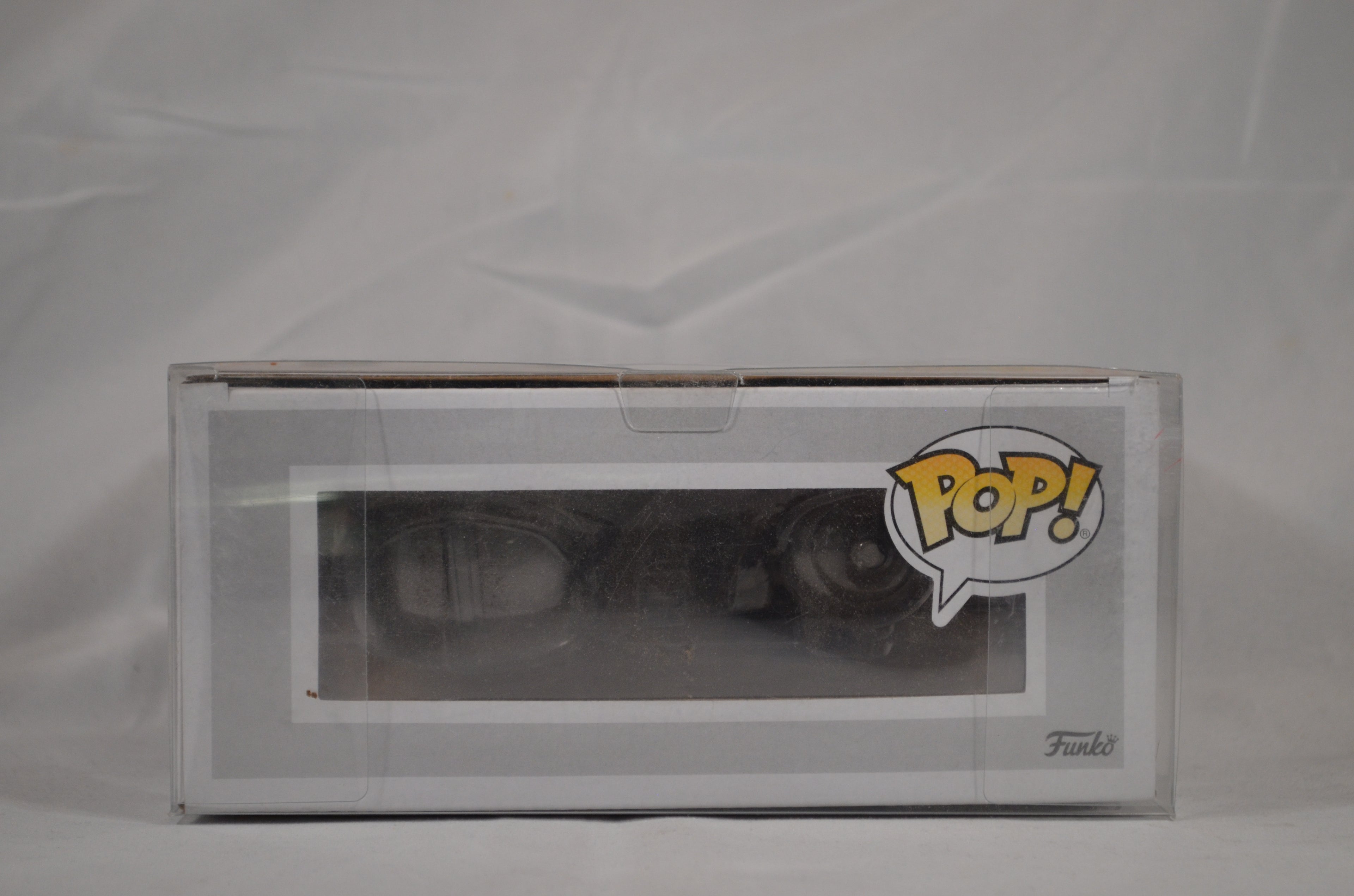 Pop The Mandalorian & IG-11 2 Pack Barnes & Noble Exclusive