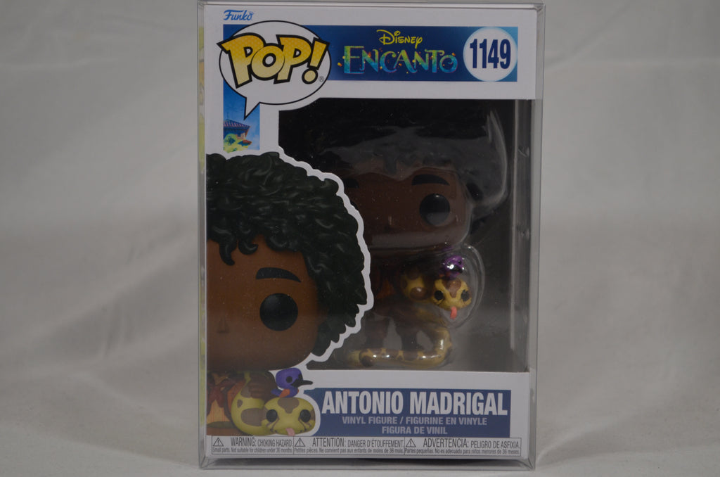 Pop Antonio Madrigal 1149