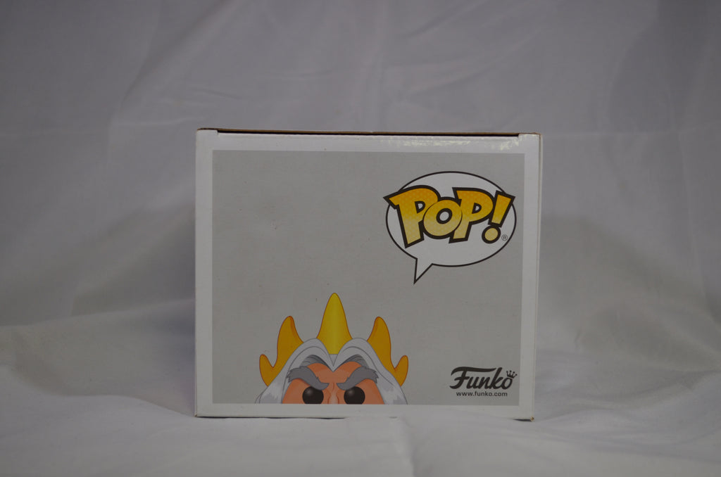 Pop King Triton 570 Hot Topic Exclusive