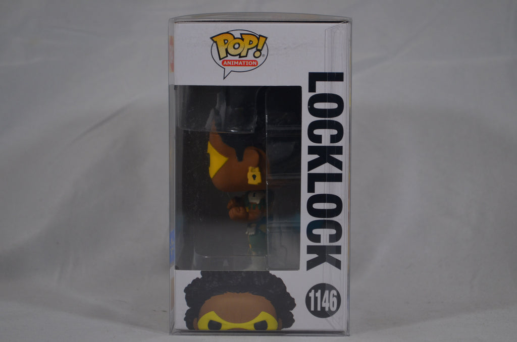 Pop Locklock 1146 Only at Walmart Exclusive