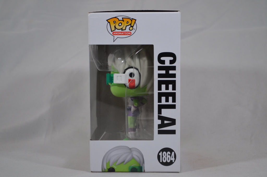 Pop Cheelai 1864