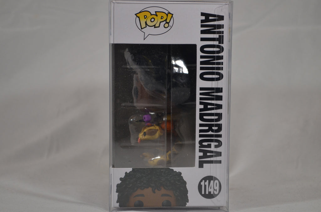 Pop Antonio Madrigal 1149