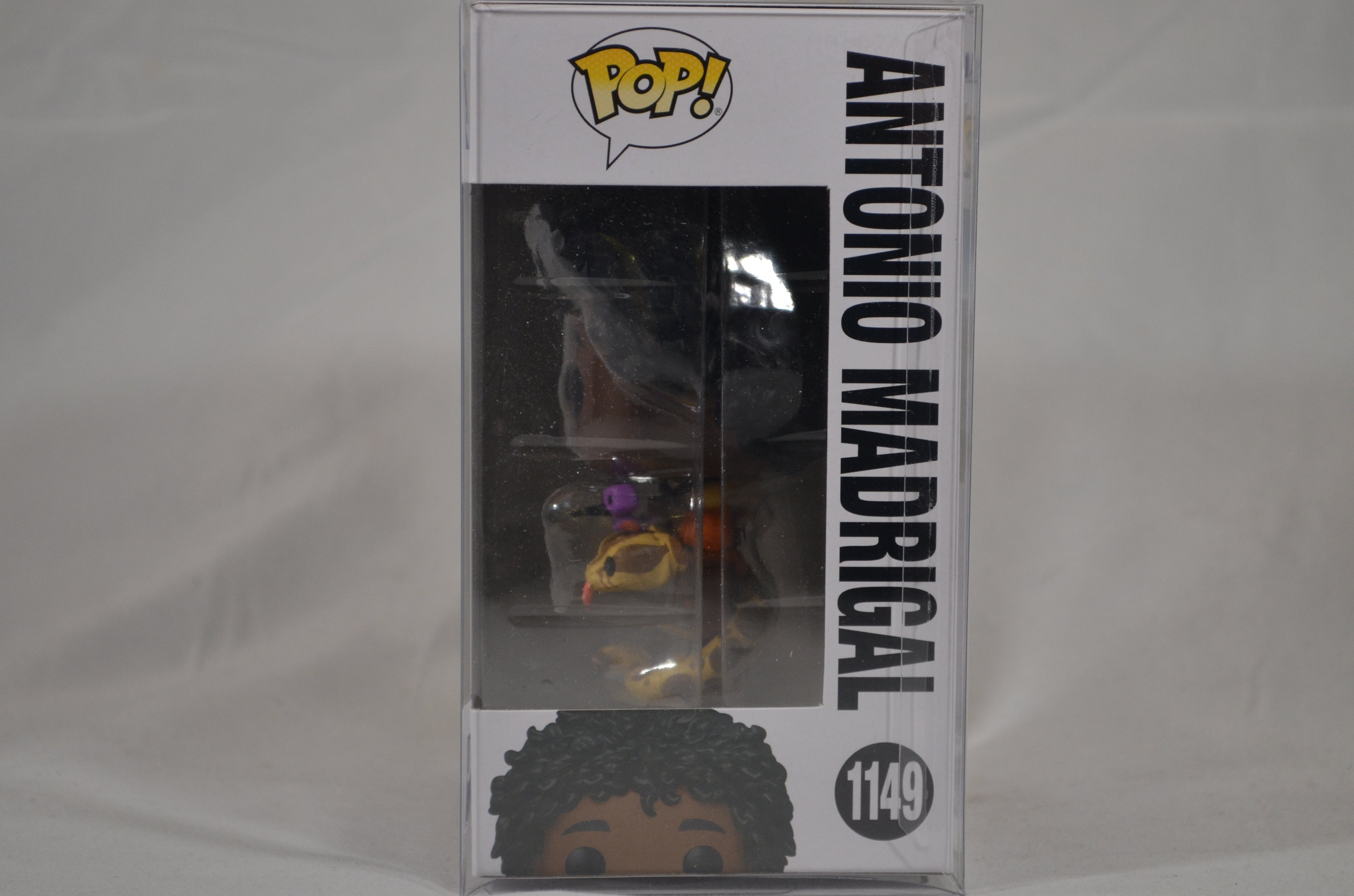 Pop Antonio Madrigal 1149