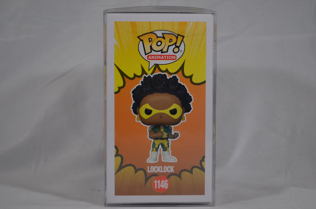 Pop Locklock 1146 Only at Walmart Exclusive