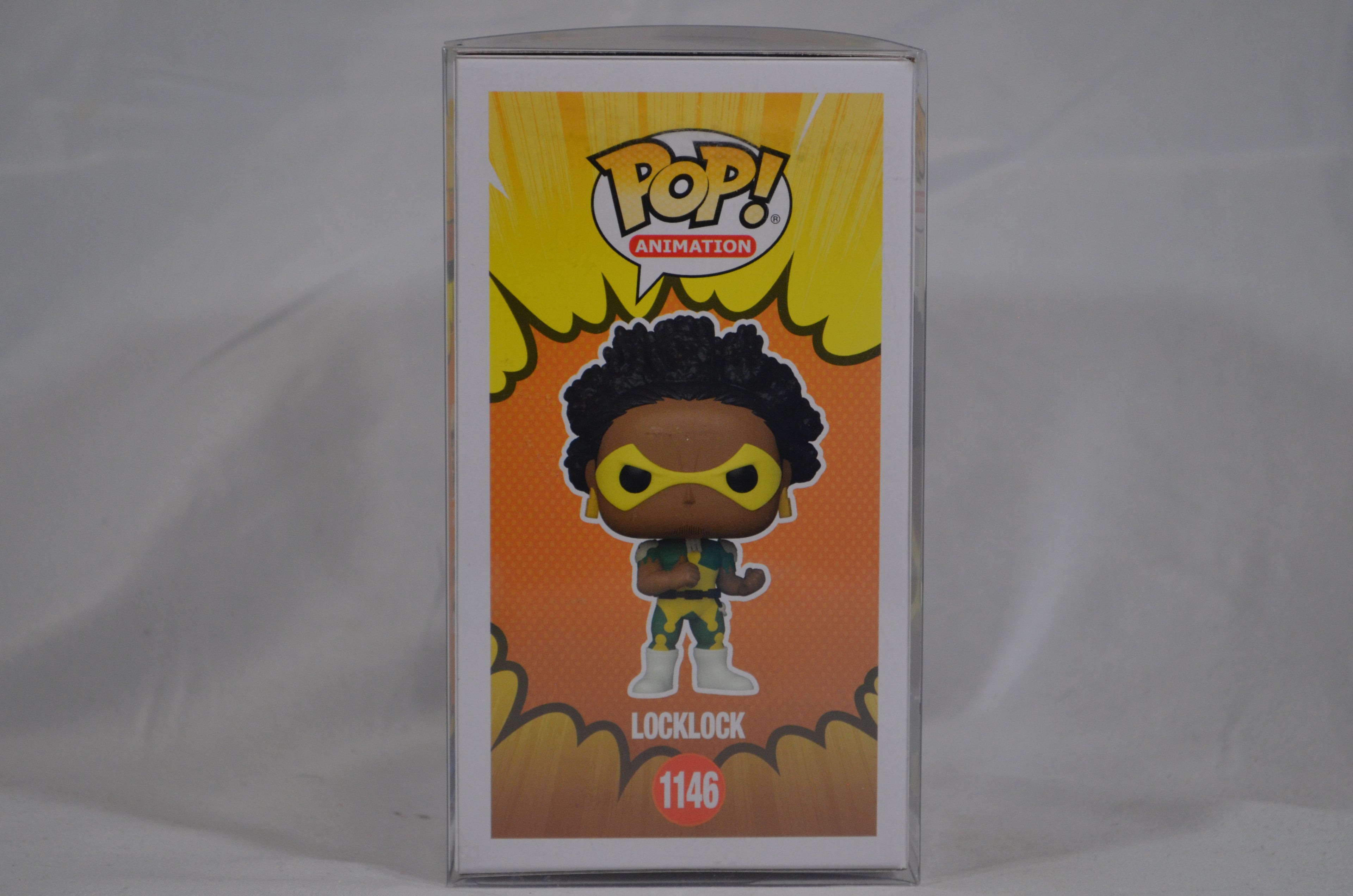 Pop Locklock 1146 Only at Walmart Exclusive