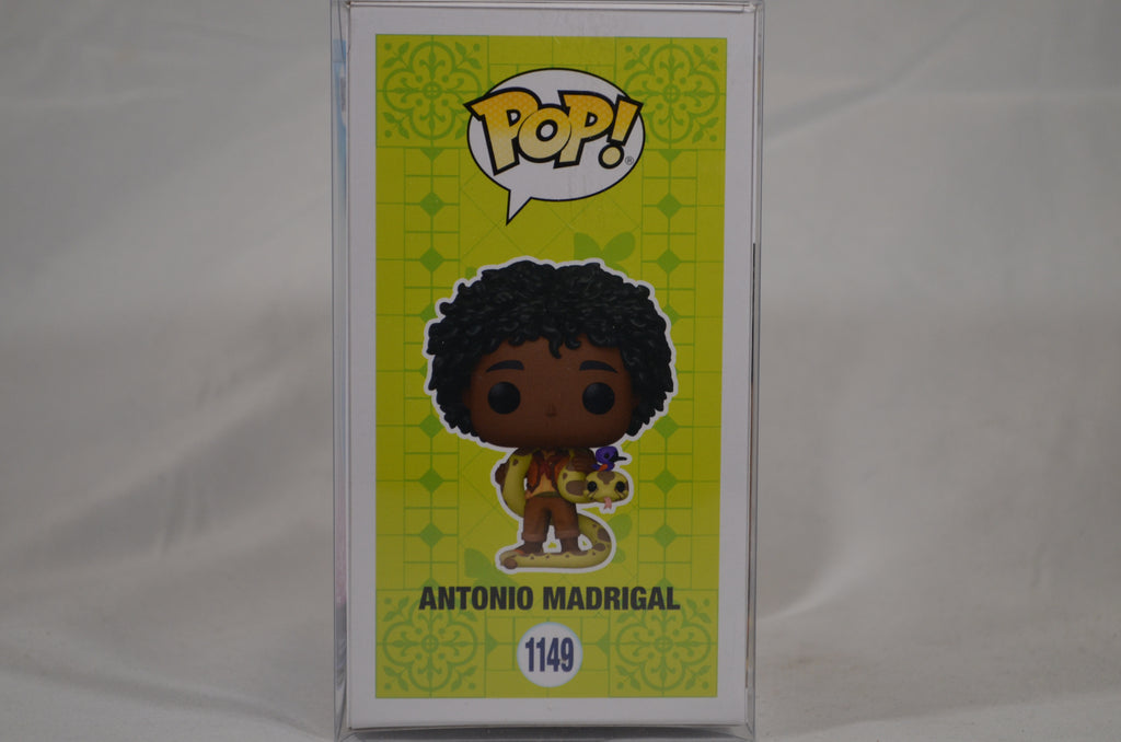 Pop Antonio Madrigal 1149