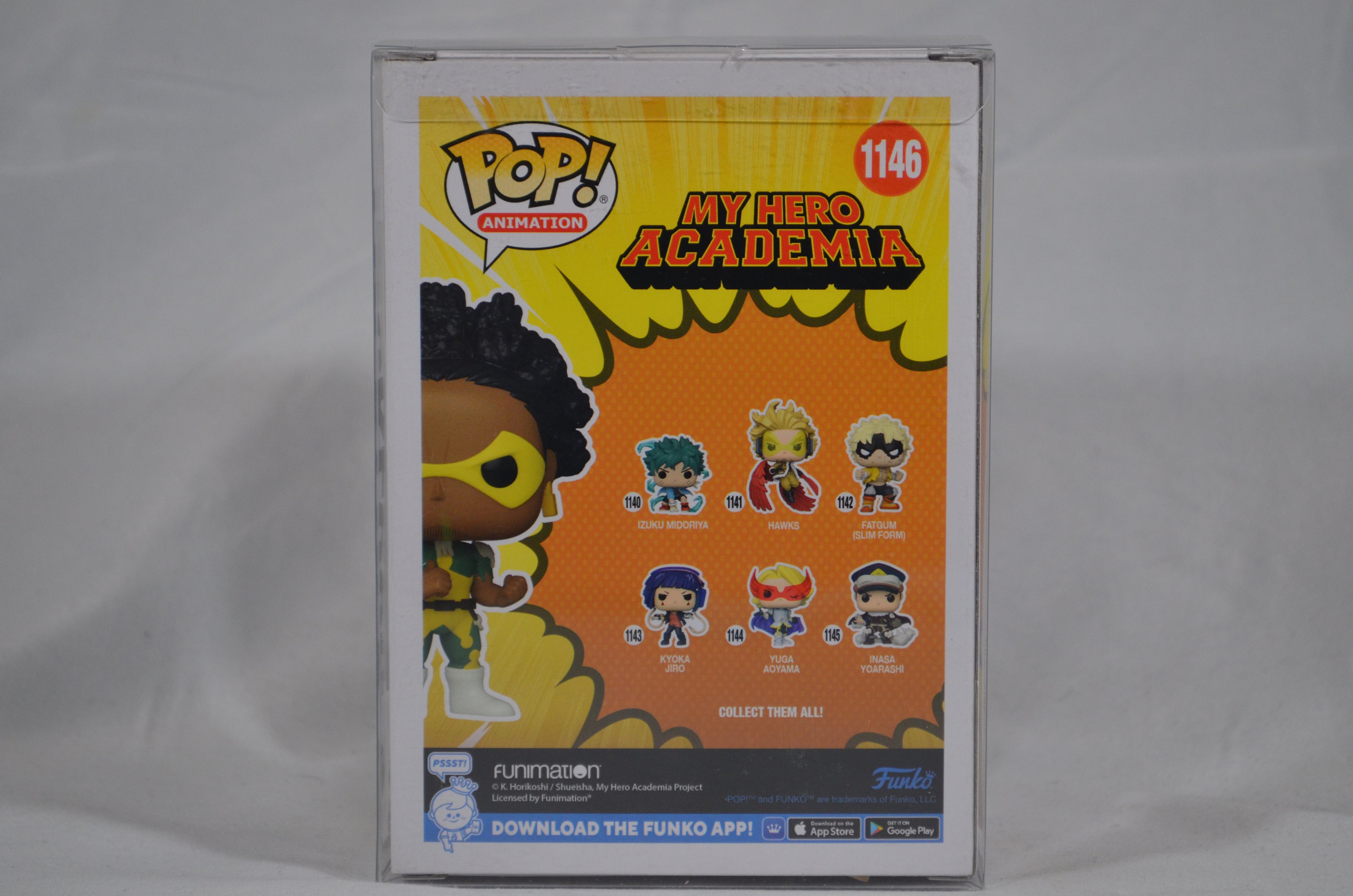 Pop Locklock 1146 Only at Walmart Exclusive