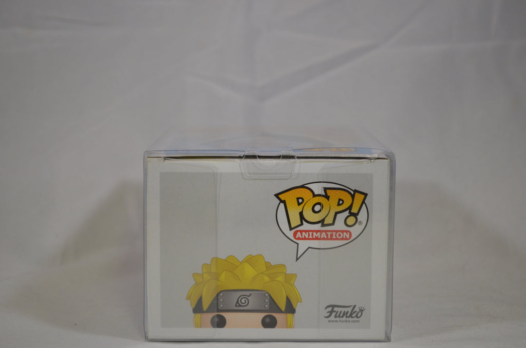 Pop Naruto Uzumaki Box Lunch Exclusive 823