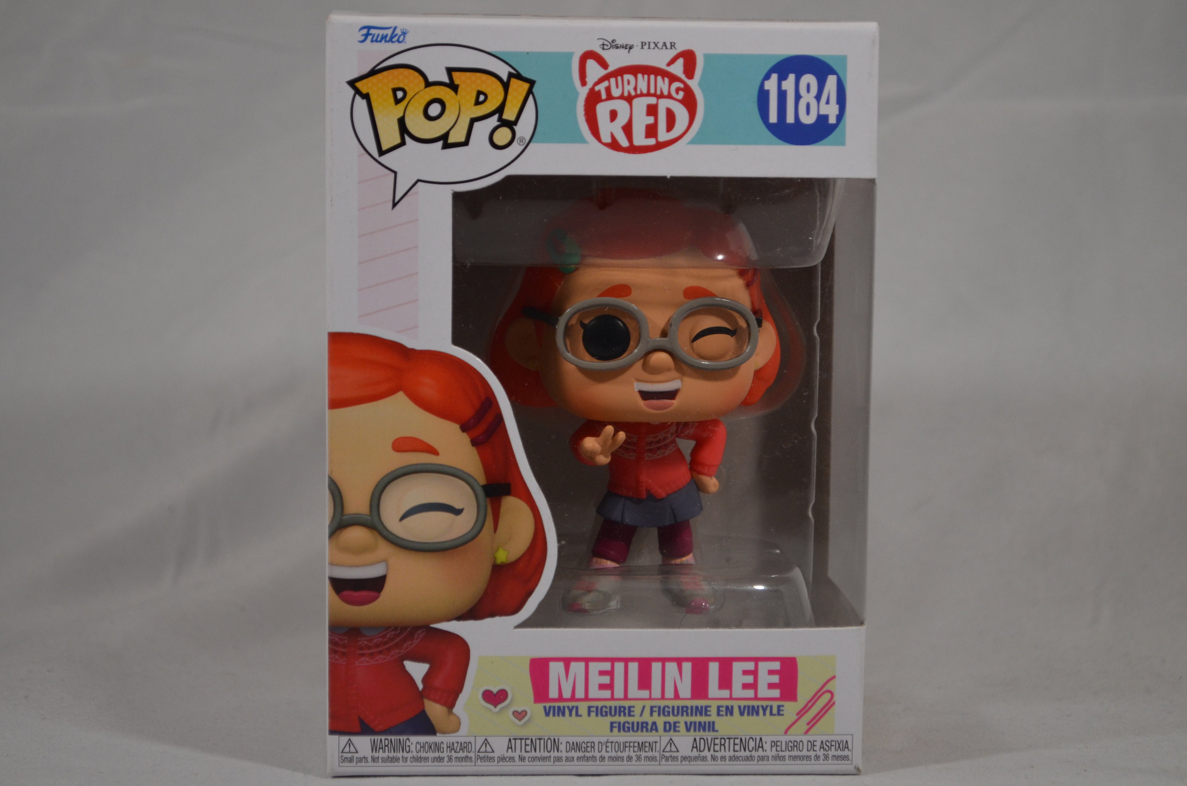 Pop Meilin Lee 1184