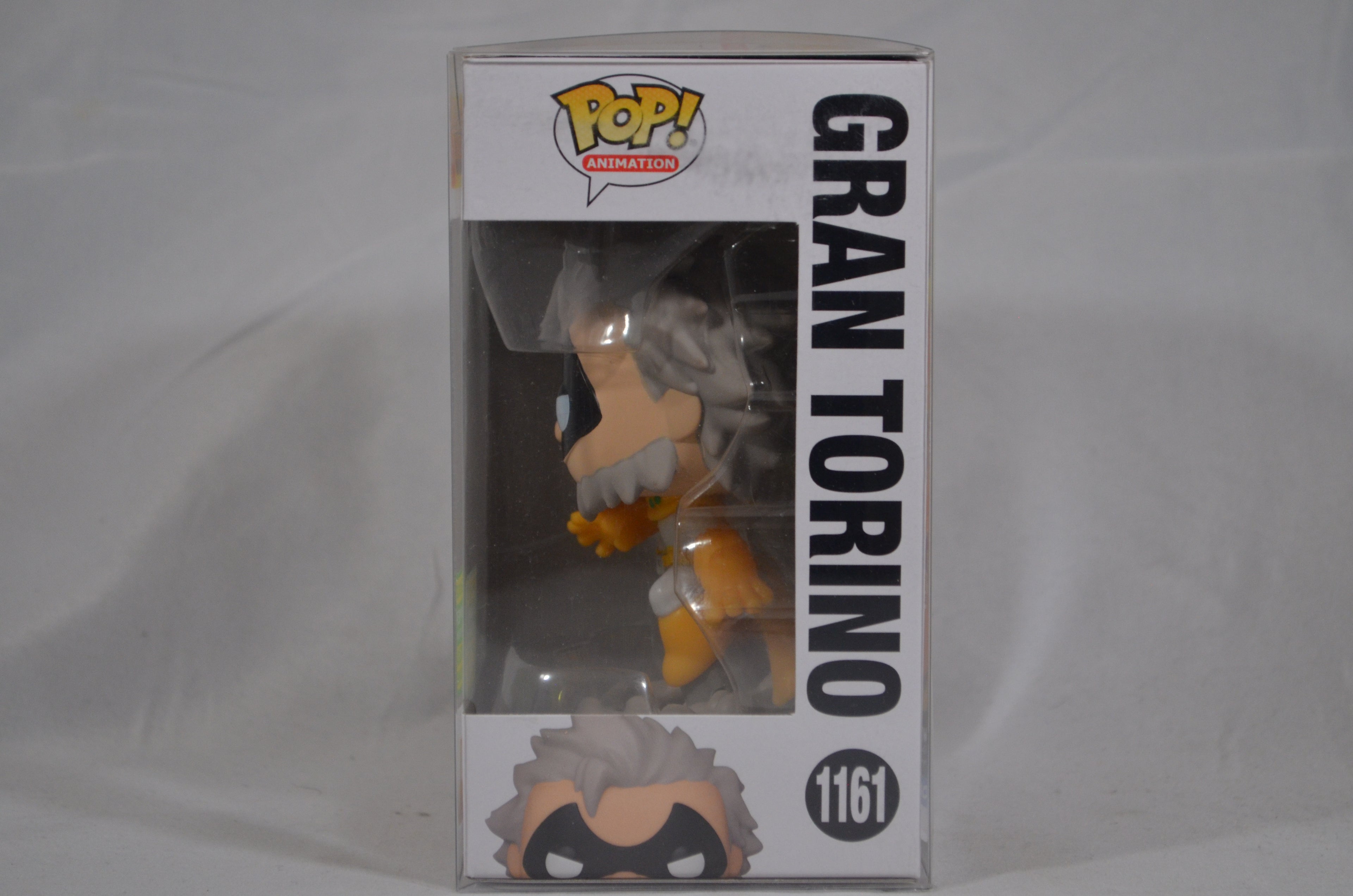 Pop Gran Torino 1161 Funko 2022 Summer Convention LE