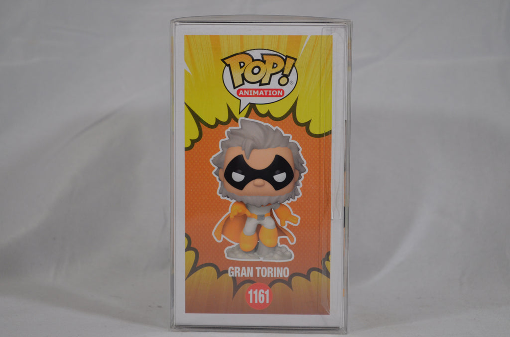Pop Gran Torino 1161 Funko 2022 Summer Convention LE