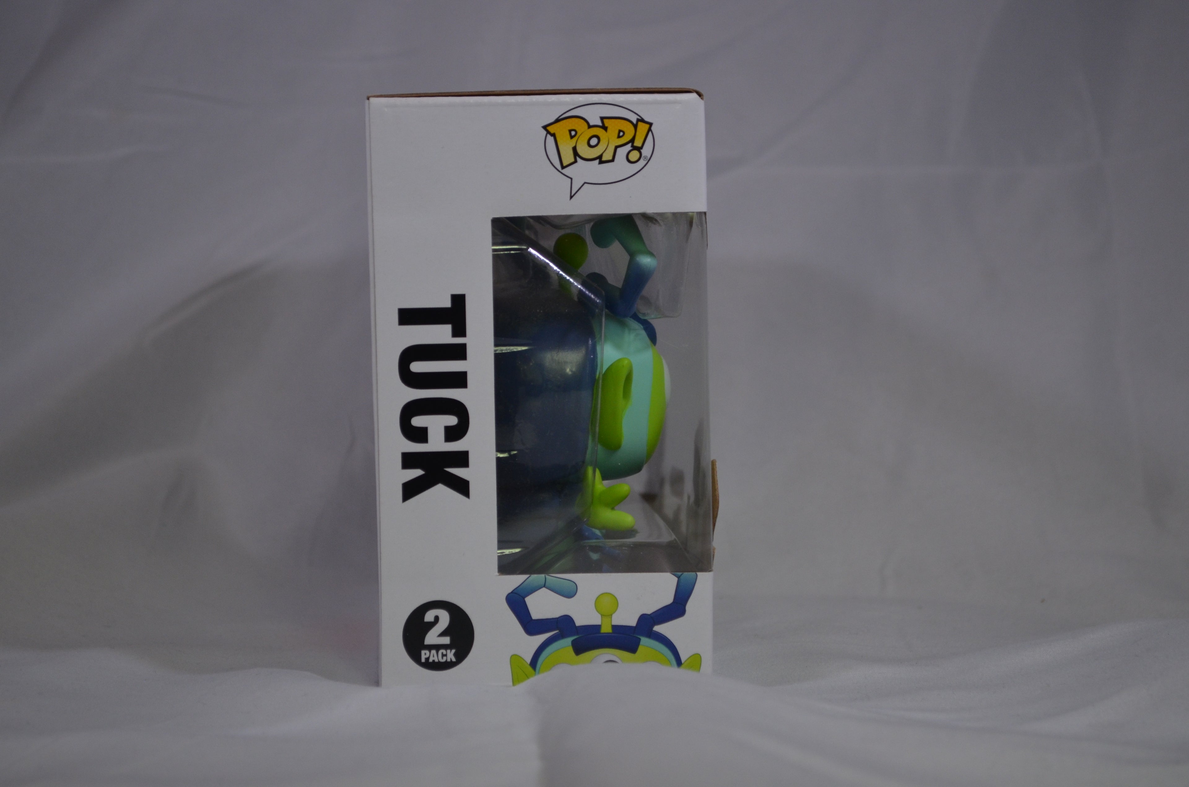 Pop Tuck & Roll 2 Pack Only at Target Exclusive