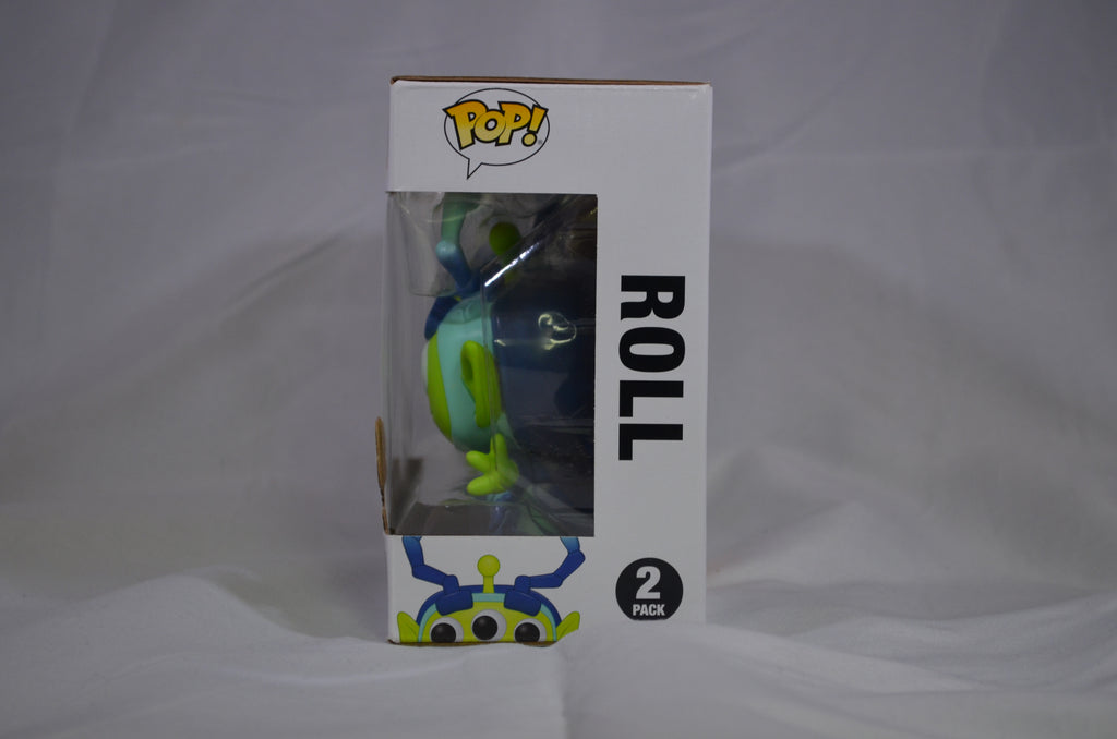 Pop Tuck & Roll 2 Pack Only at Target Exclusive