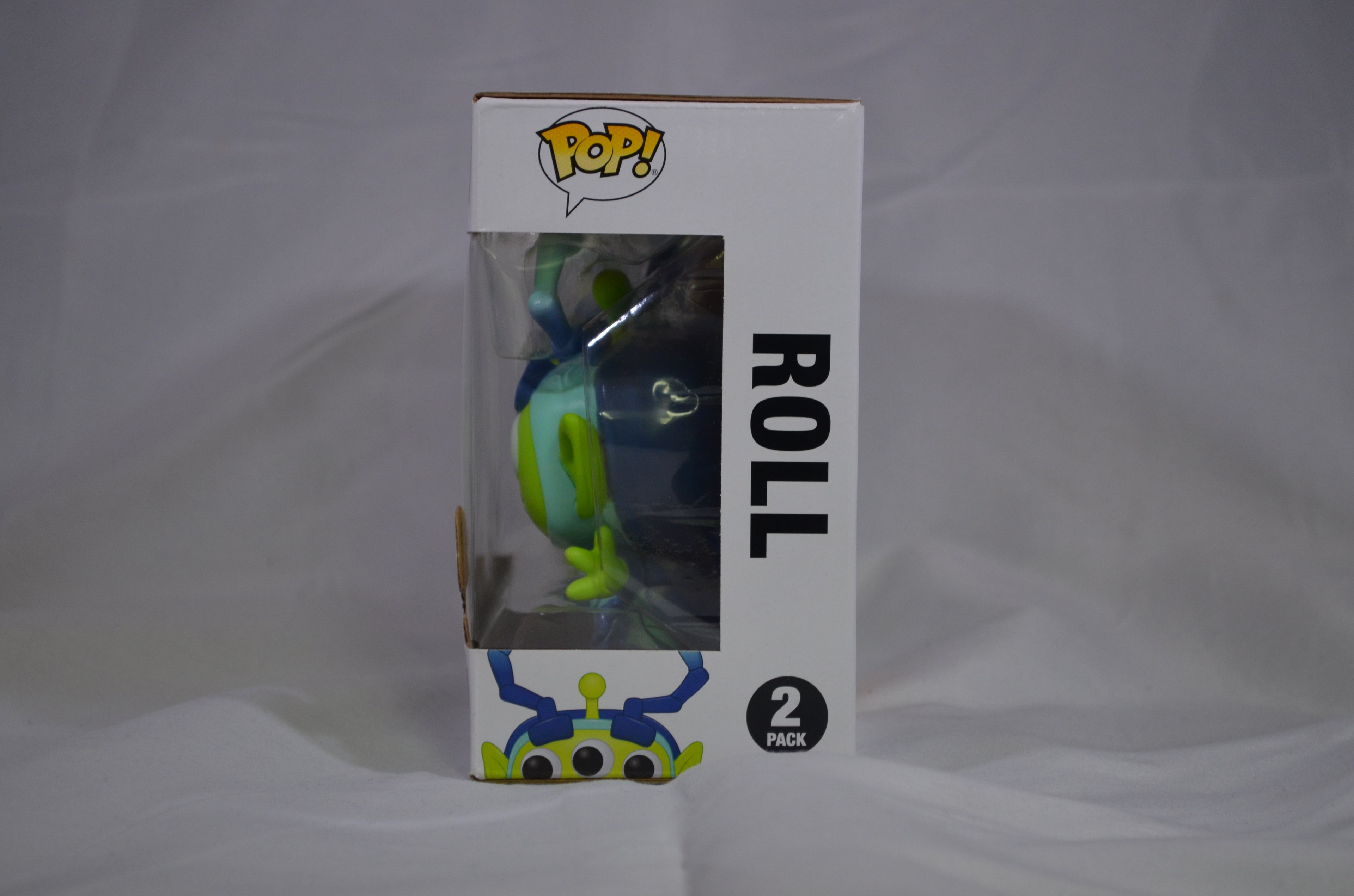 Pop Tuck & Roll 2 Pack Only at Target Exclusive