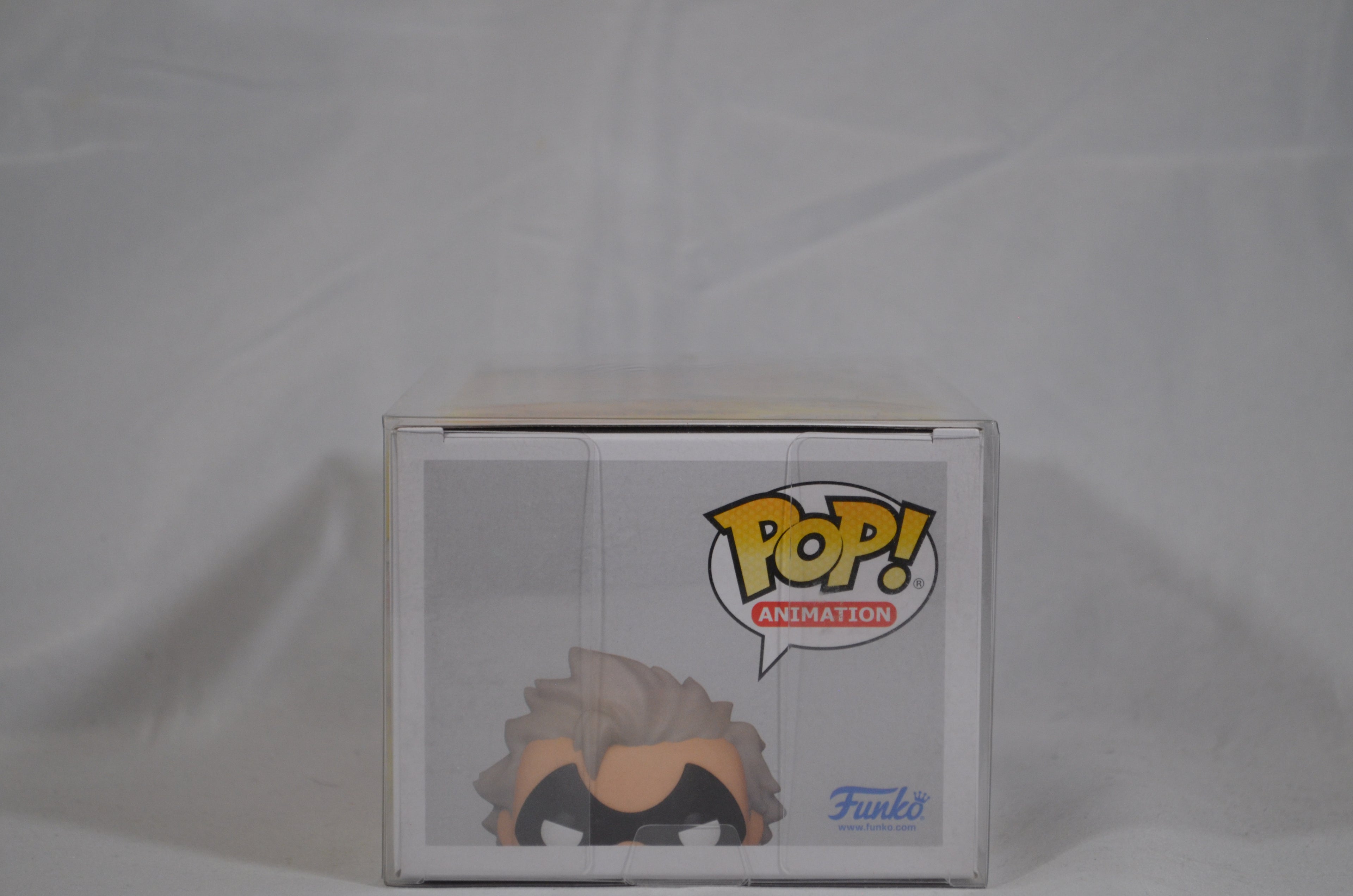 Pop Gran Torino 1161 Funko 2022 Summer Convention LE