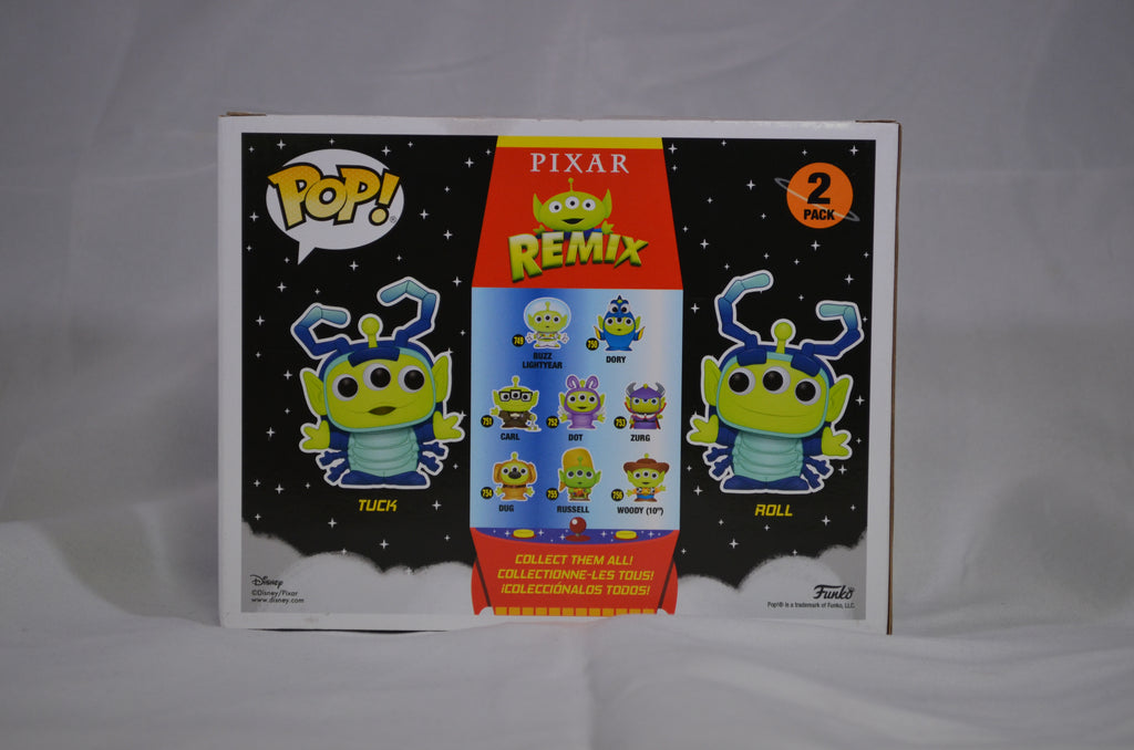 Pop Tuck & Roll 2 Pack Only at Target Exclusive