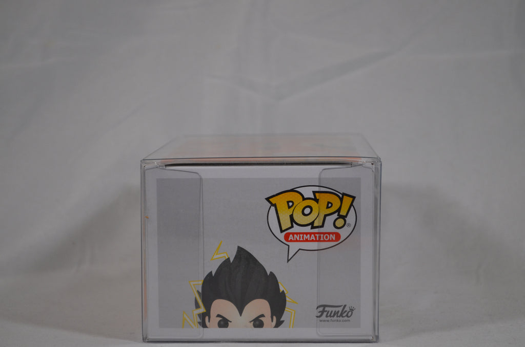 Pop Vegeta (Galick Gun) 712 Chalice Collectibles Exclusive Chase LE