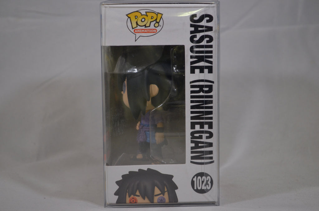 Pop Sasuke (Rinnegan) 1023 AAA Anime Exclusive