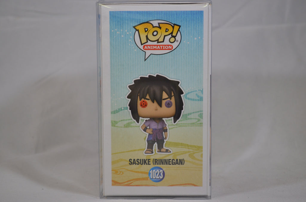 Pop Sasuke (Rinnegan) 1023 AAA Anime Exclusive