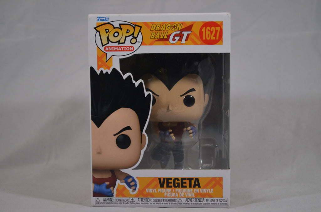 Pop Vegeta 1627