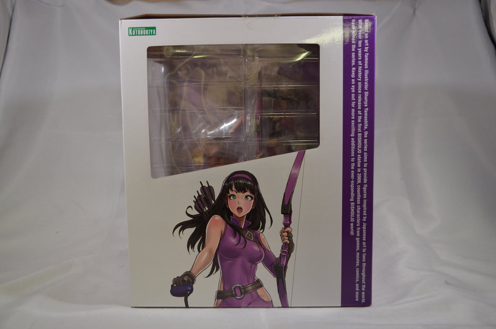 Hawkeye (Kate Bishop) Marvel Bishoujo Statue