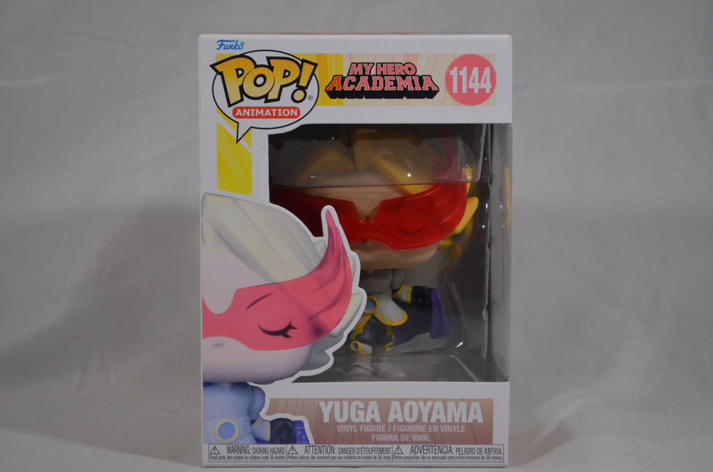 Pop Yuga Aoyama 1144