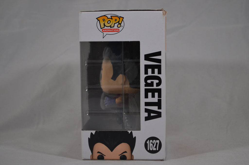Pop Vegeta 1627