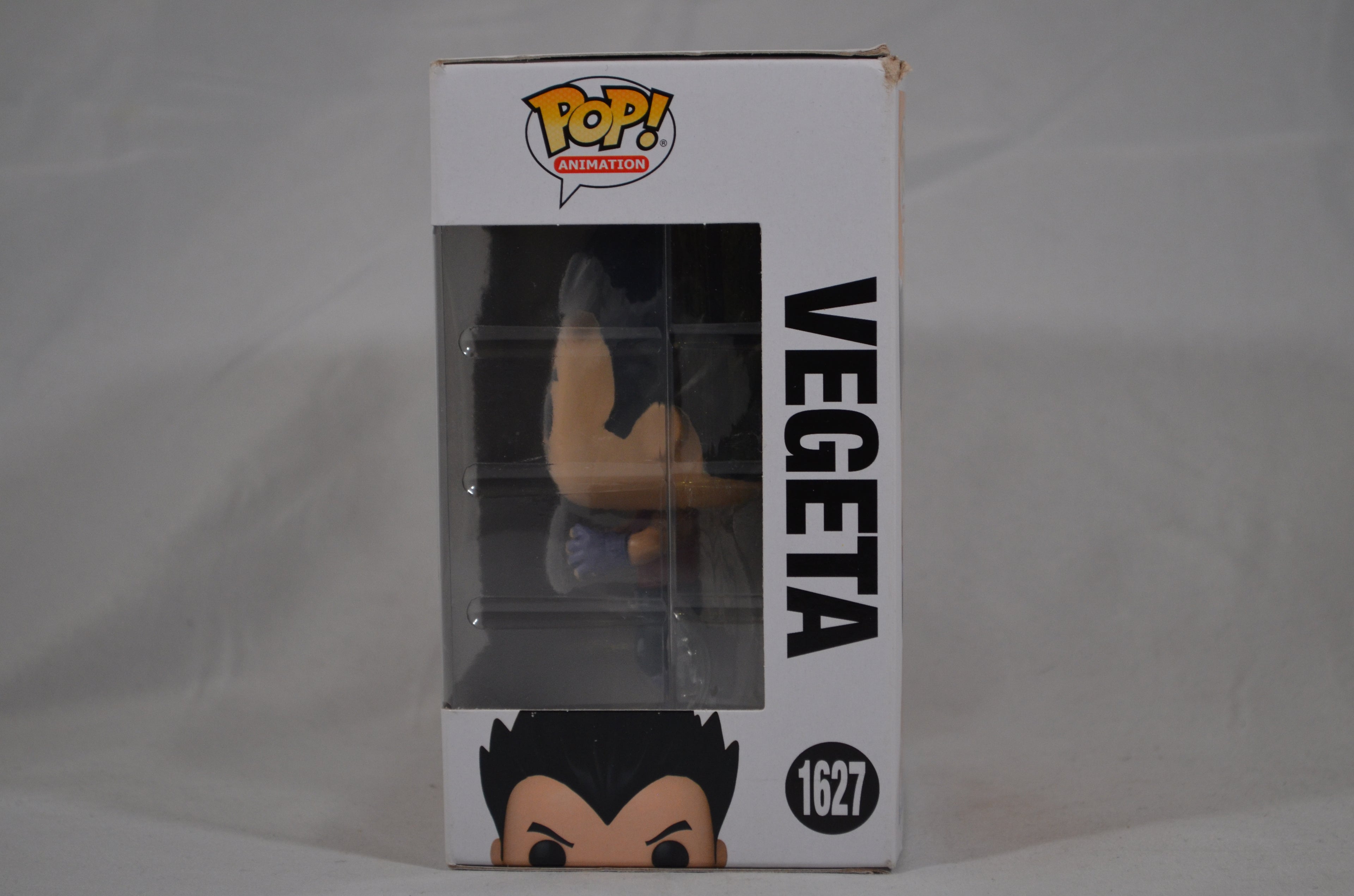 Pop Vegeta 1627