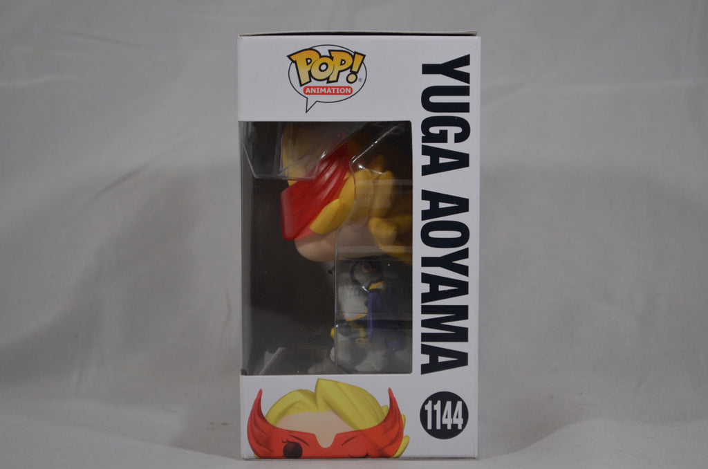Pop Yuga Aoyama 1144