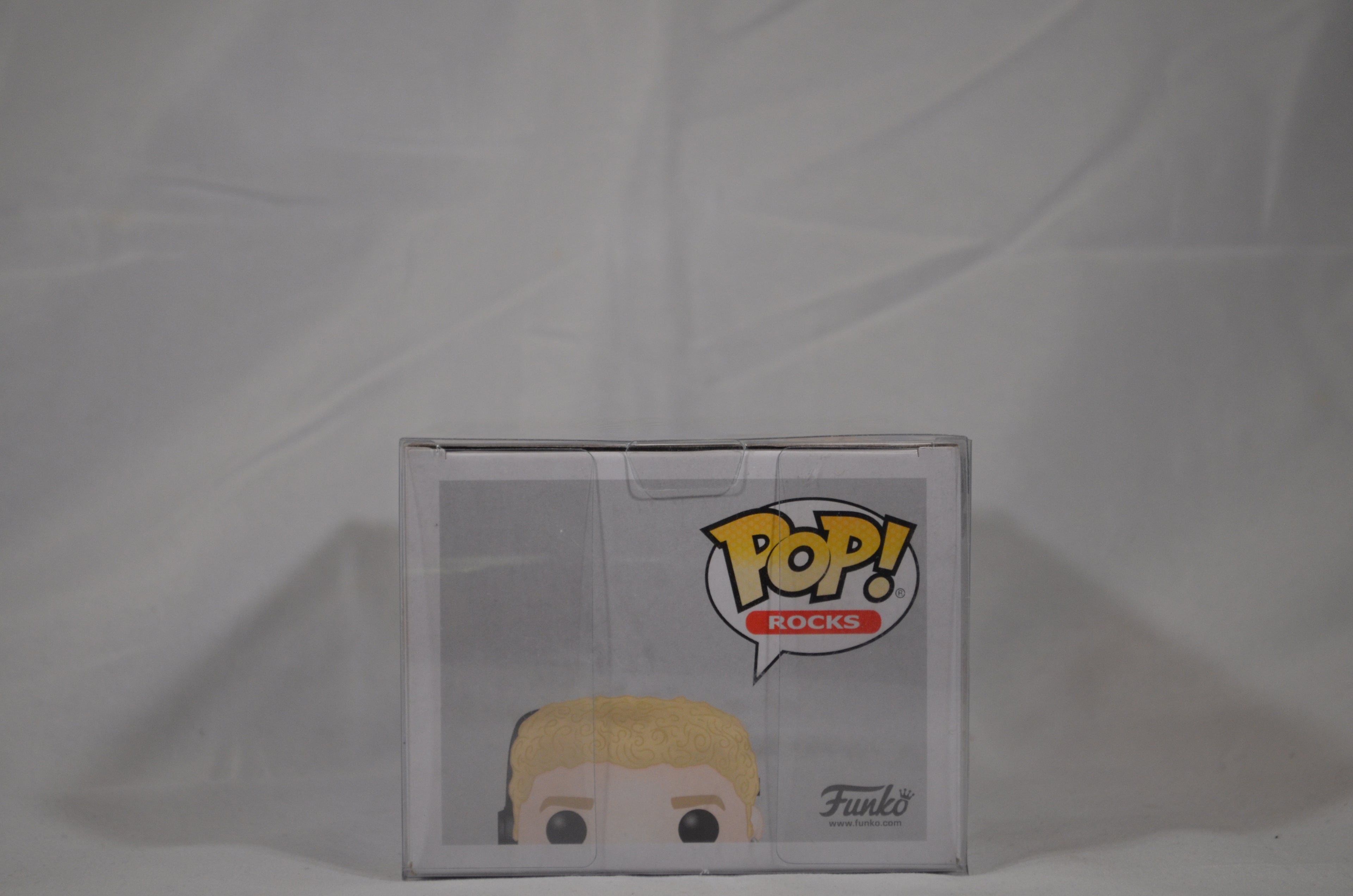 Pop Justin Timberlake 111