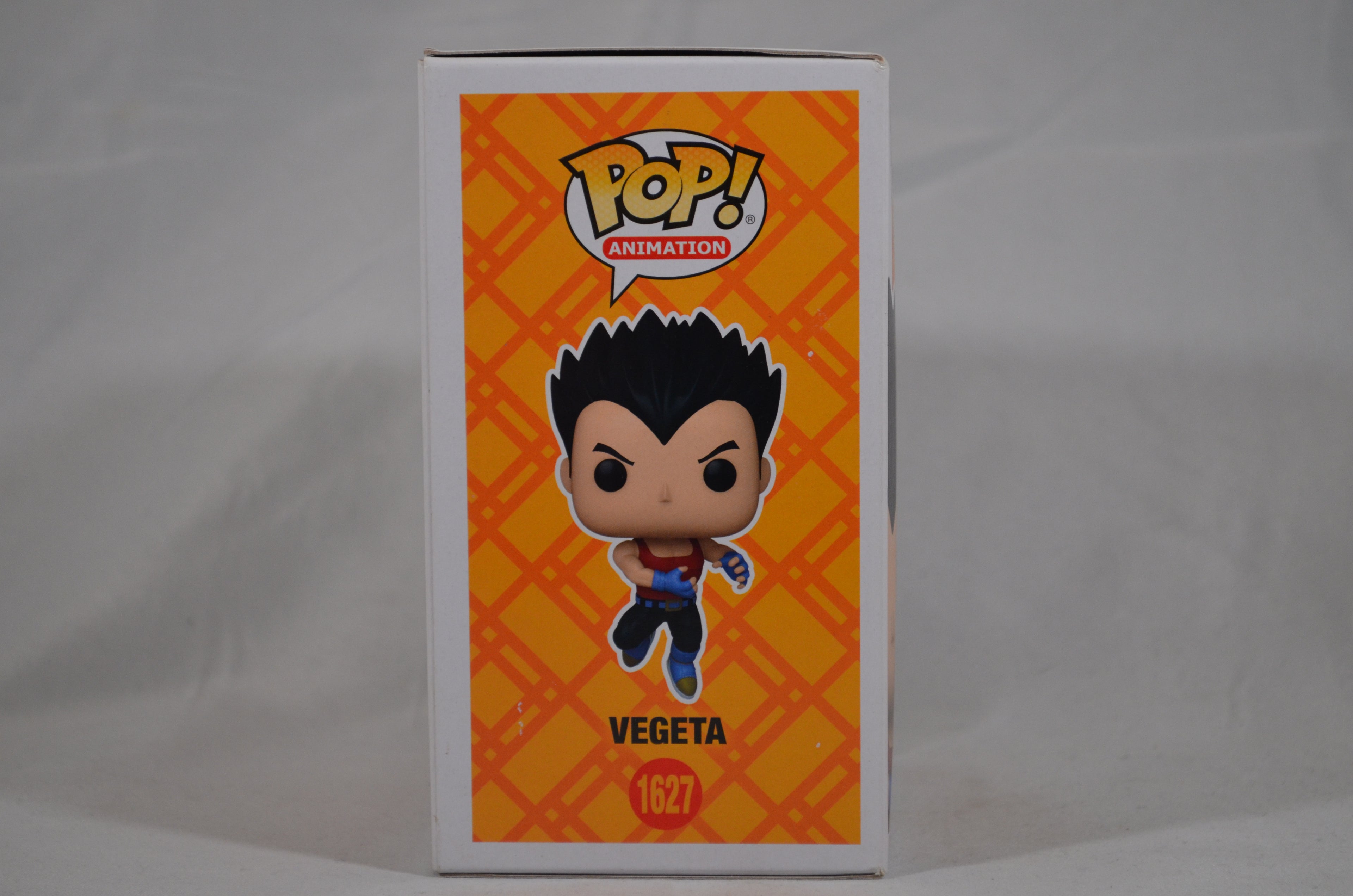 Pop Vegeta 1627