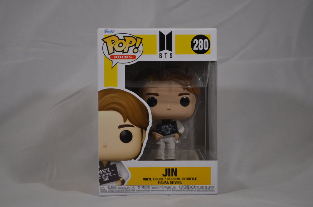 Pop Jin 280