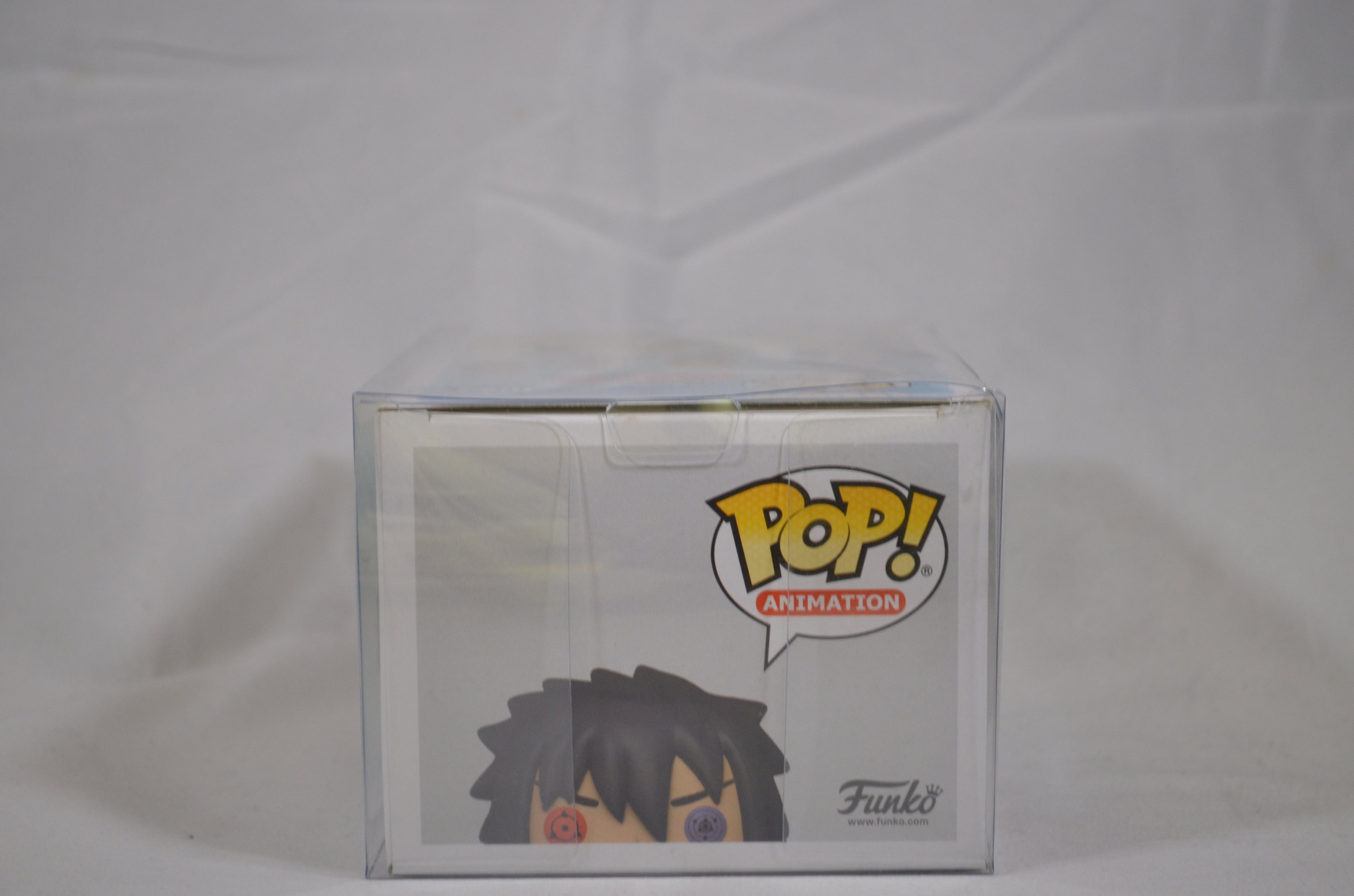 Pop Sasuke (Rinnegan) 1023 AAA Anime Exclusive