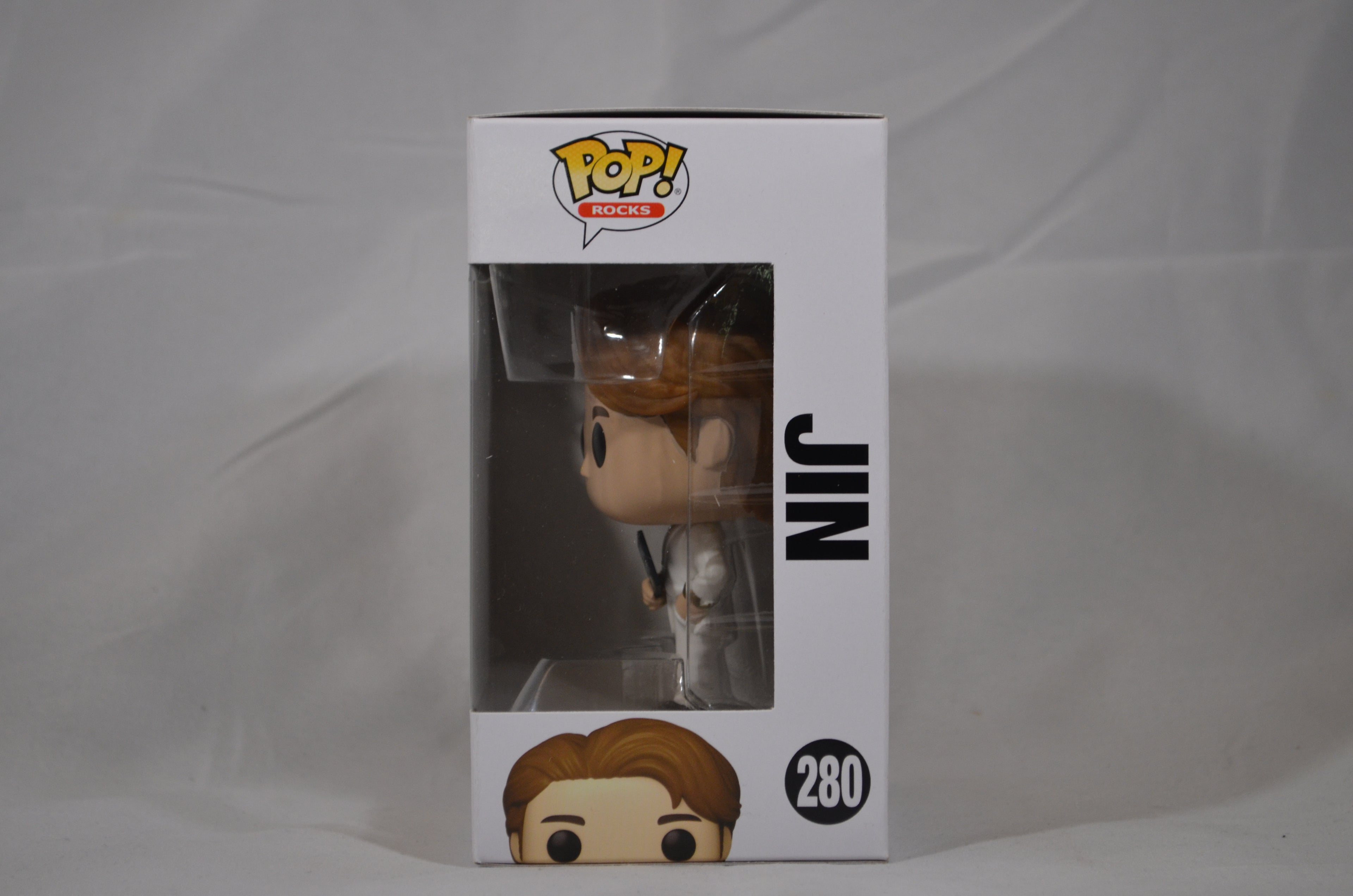 Pop Jin 280