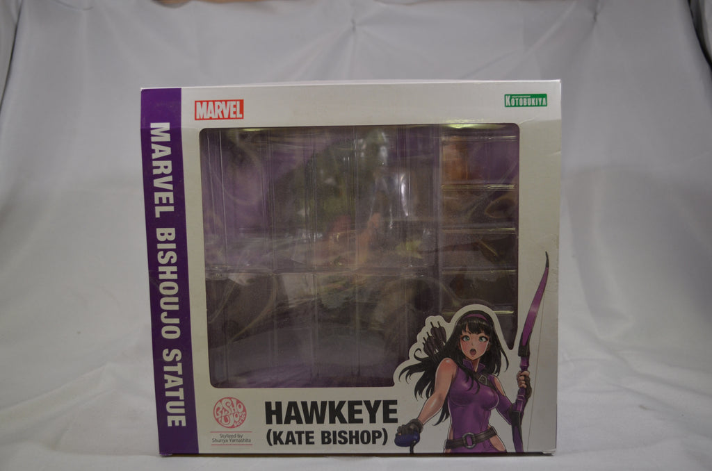 Hawkeye (Kate Bishop) Marvel Bishoujo Statue