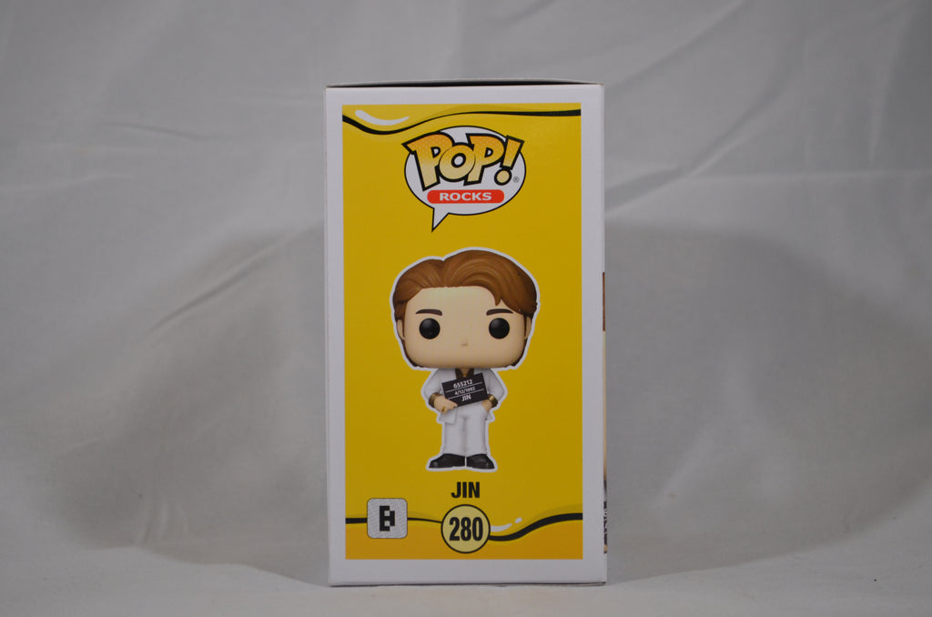 Pop Jin 280