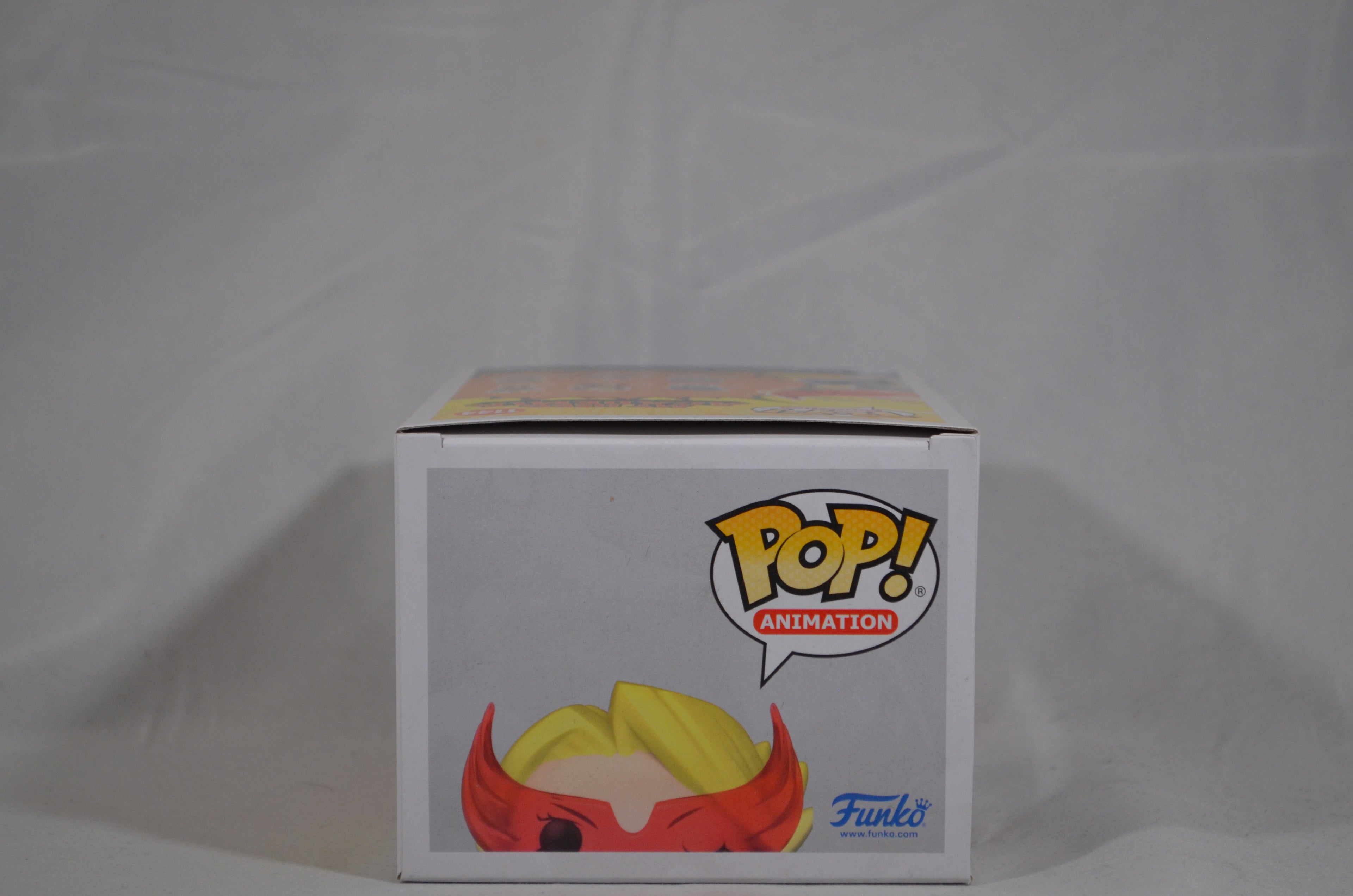 Pop Yuga Aoyama 1144