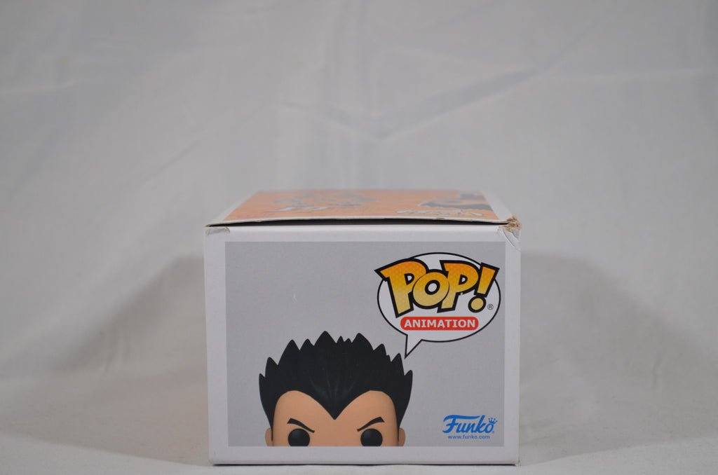 Pop Vegeta 1627