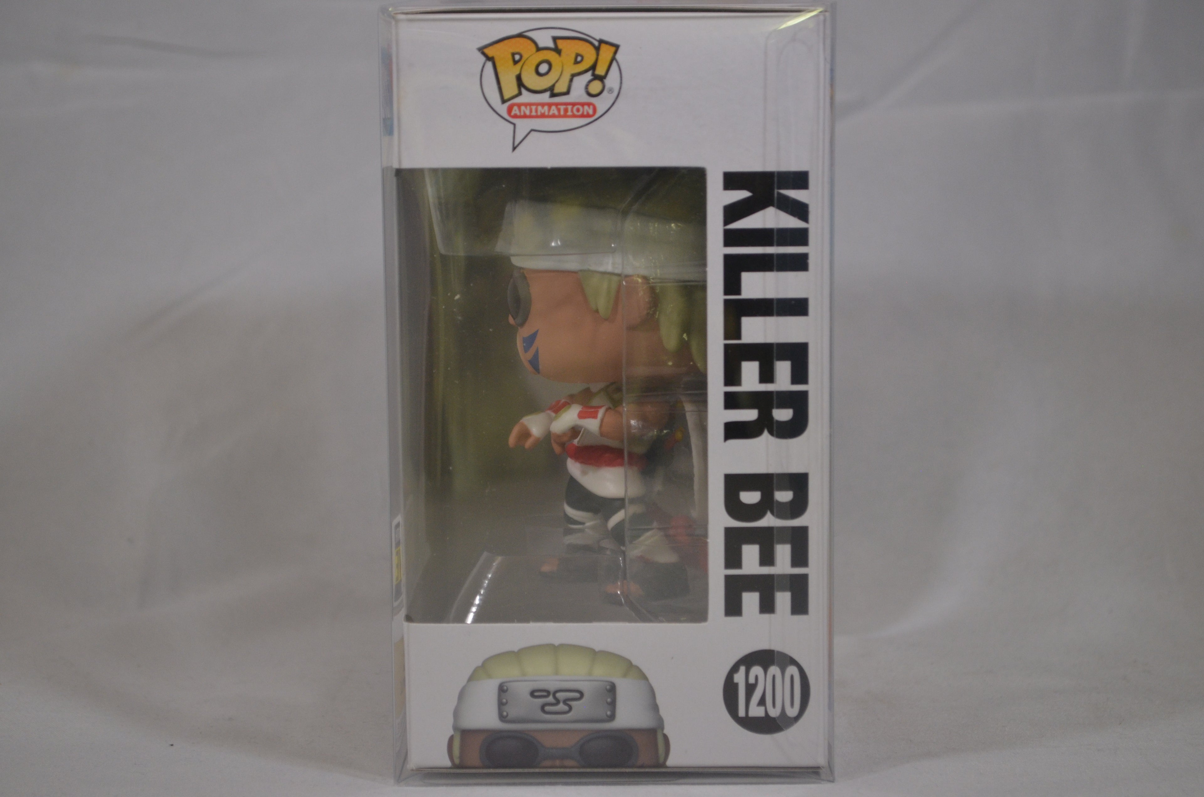 Pop Killer Bee 1200 Entertainment Earth Exclusive LE