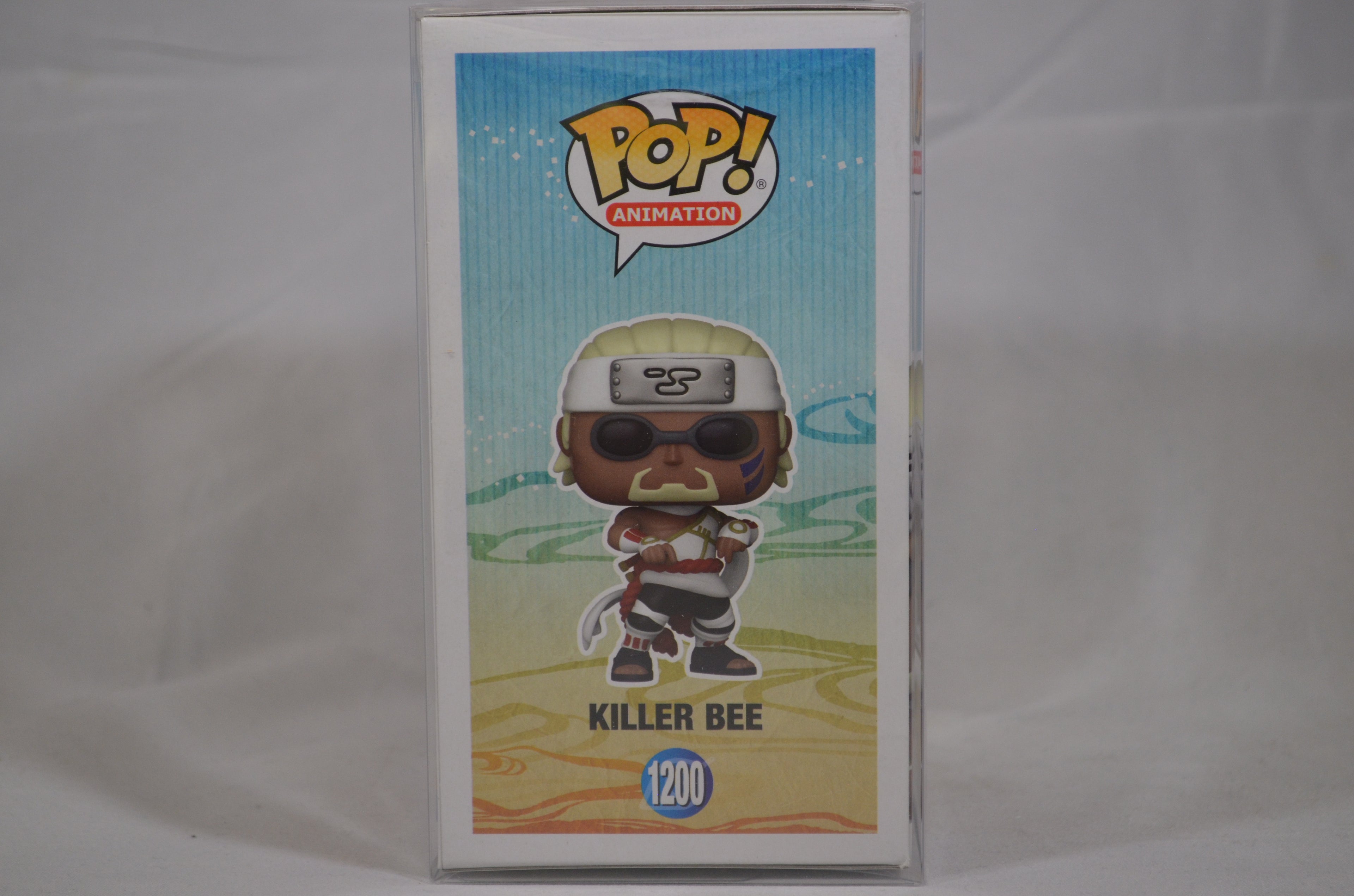 Pop Killer Bee 1200 Entertainment Earth Exclusive LE