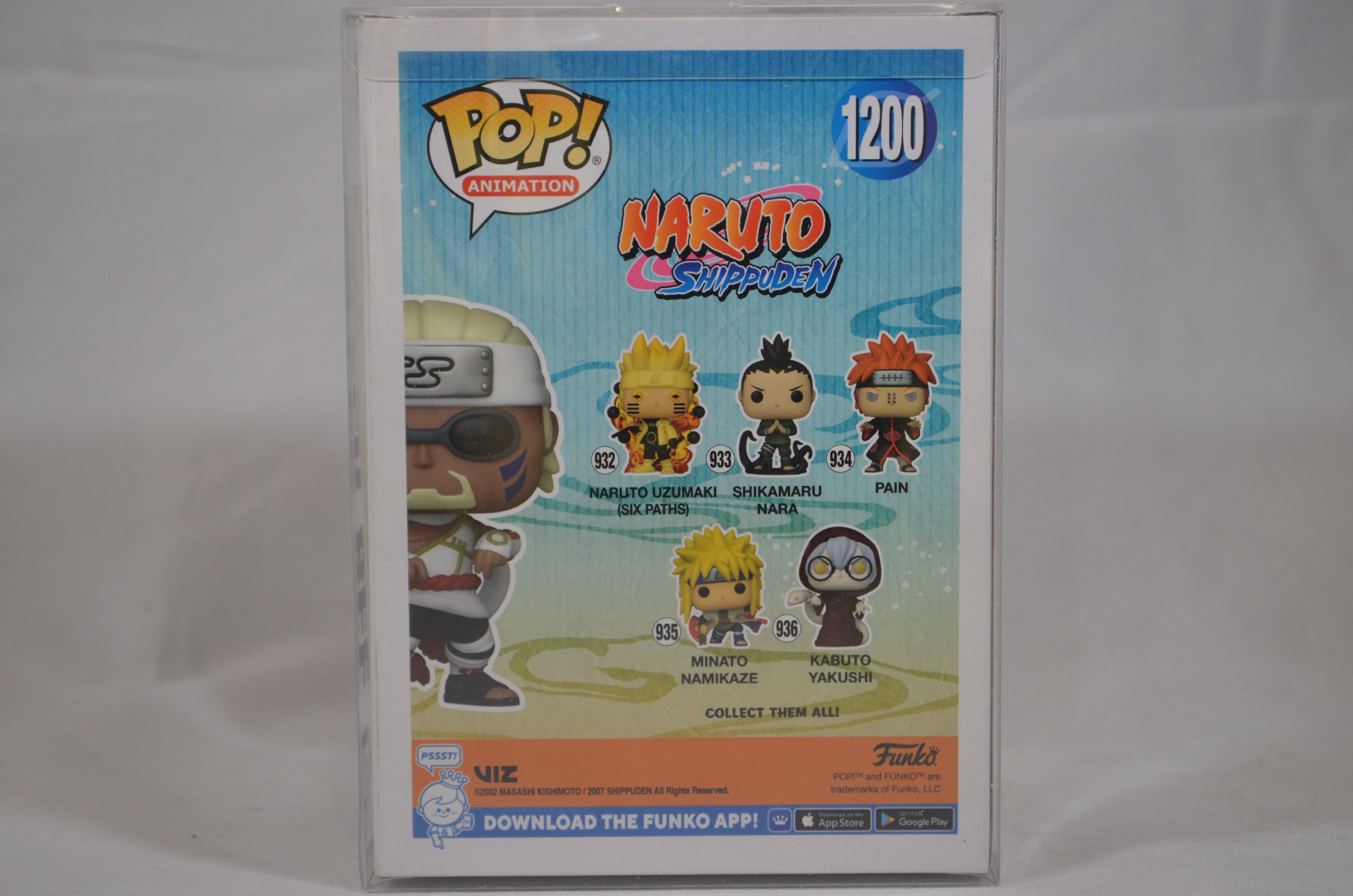 Pop Killer Bee 1200 Entertainment Earth Exclusive LE